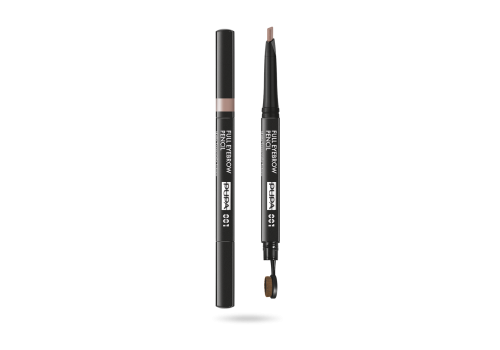 Pupa Full Eyebrow Pencil 004 Extra Dark