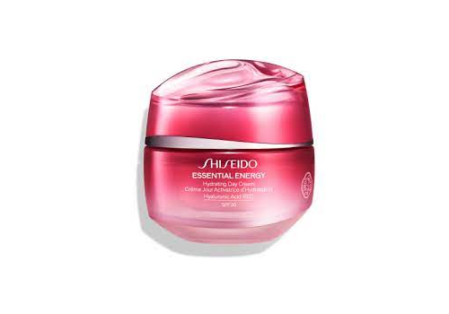 Shiseido Essential Energy Hydrating crema giorno idratante 50ml