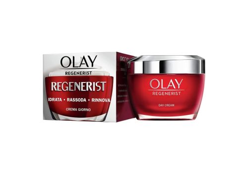 Olay Regenerist crema giorno idratante rassodante 50ml