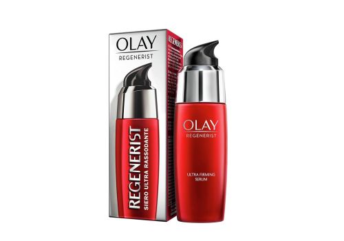 Olay Regenerist 3-Zone Verstevigend siero viso ultra rassodante 50ml