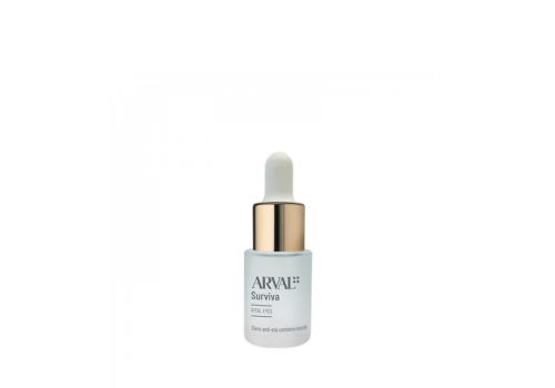 Arval Surviva Vital Eyes siero contorno occhi antiage 15ml