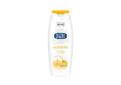 Neutro Roberts Bagno Nutriente 450ml