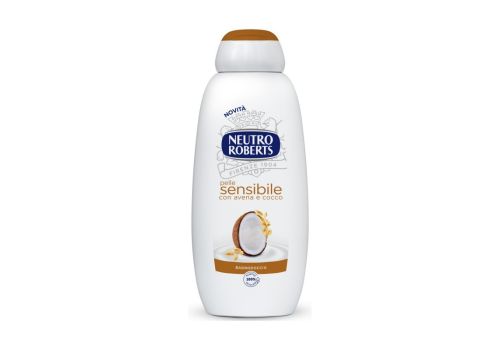 Neutro Roberts Bagnodoccia Sensibile 450ml