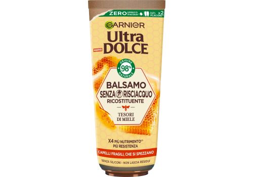 Balsamo Tesori di Miele senza Risciacquo 200ml