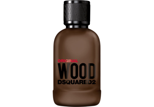 Dsquared2 Original Wood Eau De Parfum 30ml