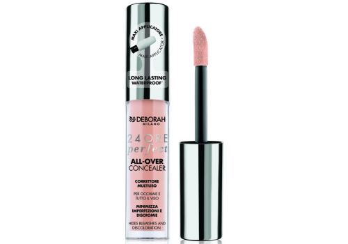 Correttore Fluido 24 Ore Perfect 2.1 Light