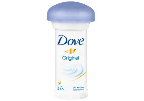 Dove Original Deodorante Senza Alcool 50ml 