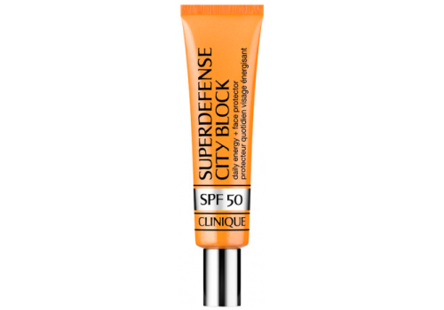 Superdefence City Block SPF50