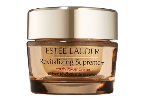 Estée Lauder Revitalizing Supreme+ Youth Power Creme anti-age effetto lifting naturale 30ml