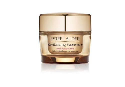 Estée Lauder Revitalizing Supreme+ Youth Power Creme anti-age effetto lifting naturale 50ml