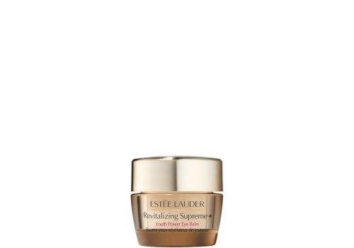 Estée Lauder Revitalizing Supreme + Youth Power Eye Balm crema contorno occhi 15ml