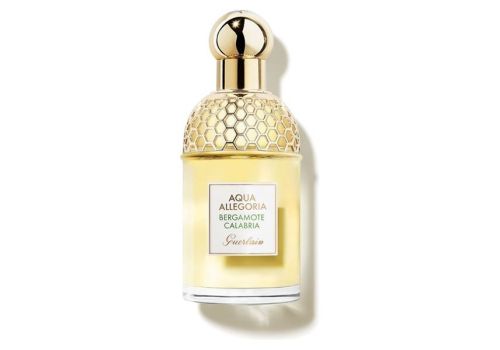 Aqua Allegoria Bergamote Calabria Eau De Toilette 125ml