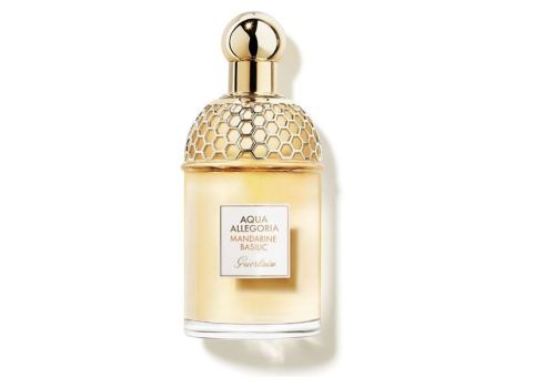 Aqua Allegoria Mandarin Basilic Eau De Toilette 75ml