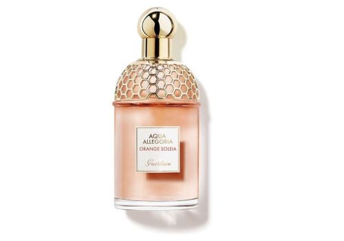 Aqua Allegoria Orange Soleia Eau De Toilette 75ml