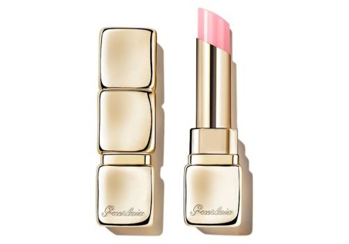 Guerlain Kisskiss Bee Glow Balsamo Labbra 258 Rose Glow