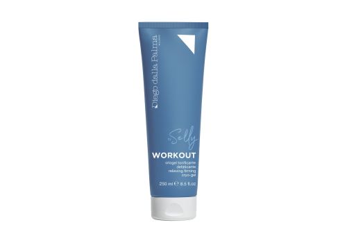 Criogel By Selly Workout Tonificante Defaticante 250ml