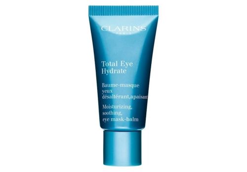 Clarins Total Eye Hydrate contorno occhi idratante 15ml