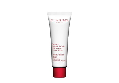 Clarins Baume Beauté Eclair crema viso idratante 50ml