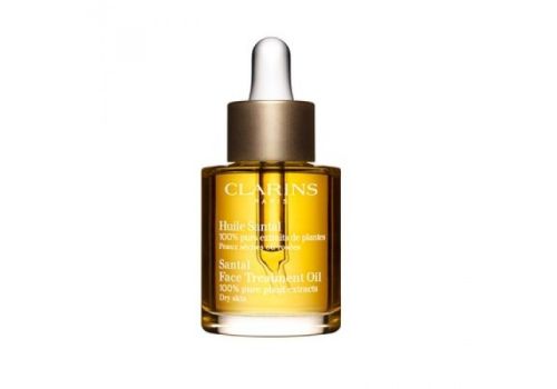 Clarins Face Treatment Oil 30ml