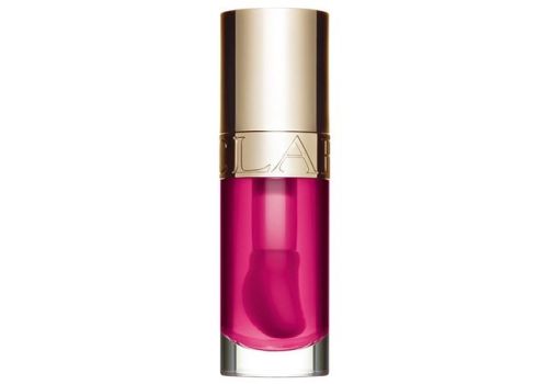 Clarins Lip Comfort Oil 02 Raspberry 7ml
