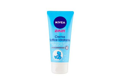 Baby Crema Soffice Idratante 100 ml