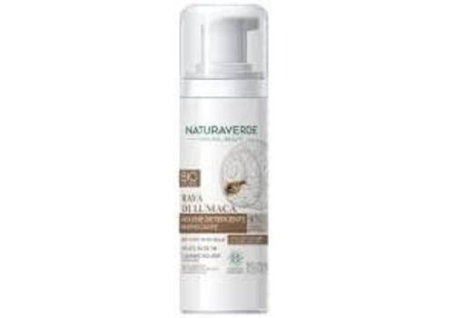 Bio Bava Di Lumaca Mousse Detergente 150ml