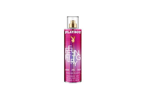 Feeling Flirty Acqua Profumata Corpo 250ml