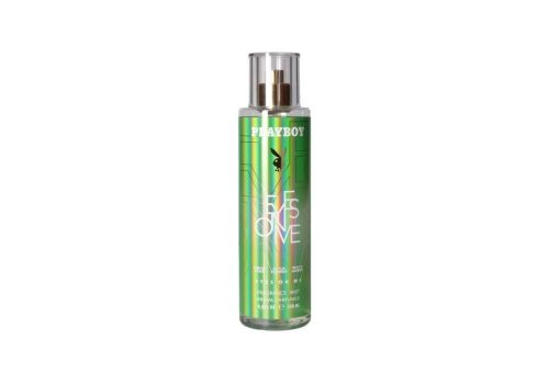 Eyes On Me Acqua Profumata Corpo 250ml