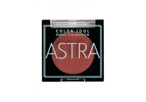 Astra Color Idol Mono Eyeshadow Ombretto Singolo 0009 Rhythm