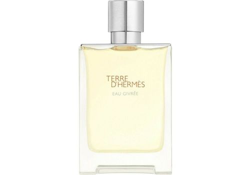 Terre D'Hermés Eau Givrée Eau De Parfum 50ml