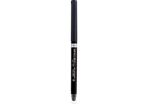 L'Oréal Infaillible Gel Grip 36H Auto Liner Emerald Green