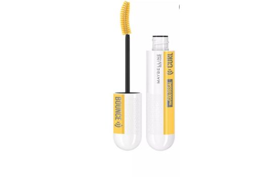 Maybelline Colossal Curl Bounce Mascara