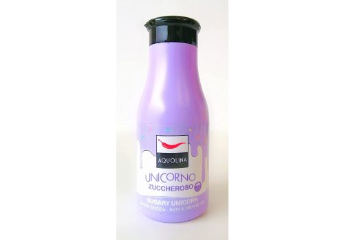 Aquolina Bagnodoccia Unicorno Zuccheroso 500ml