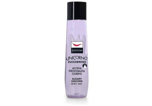 Profumo Corpo Unicorno Zuccheroso 150ml