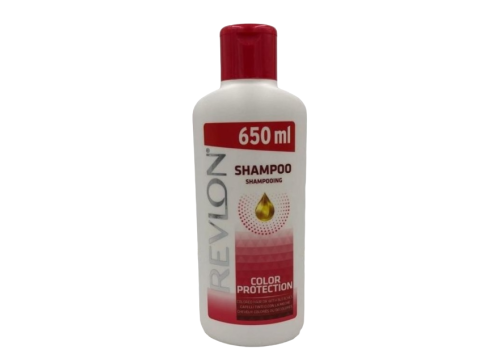 Shampoo Color Protection 650ml