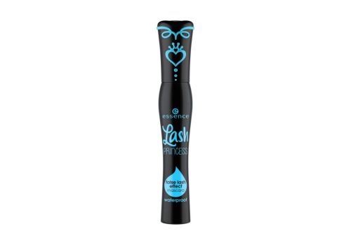 Essence lash princess mascara waterprof effetto ciglia finte