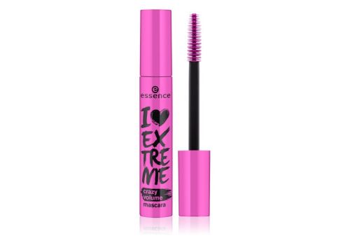 Essence I Love Extreme Mascara Extra Volume