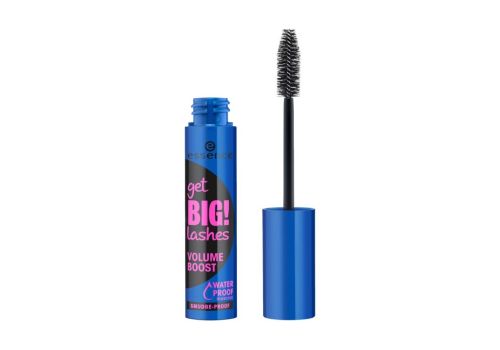 Essence Get Big! Lashes Volume Boost