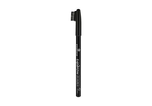 Essence Eyebrow Designer 01 black matita sopracciglia
