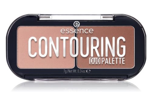 Contouring Duo Palette 20
