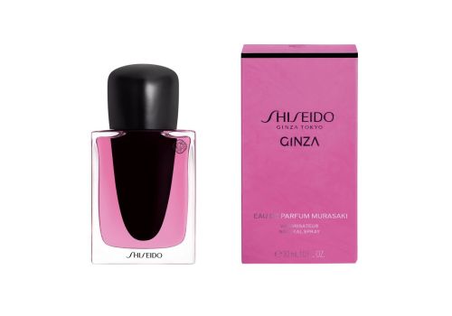 Ginza Murasaki Eau De Parfum 50ml