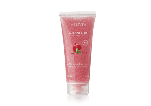 Perlier Melograno Gelée scrub viso rinnovatore 100ml