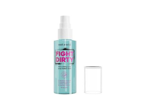 Spray Fissatore Detox Fight Dirty