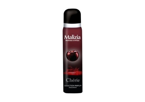 Malizia Chérie Deodorante Spray 100ml