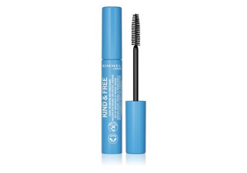 Rimmel Kind&Free Mascara Volumizzante e Allungante