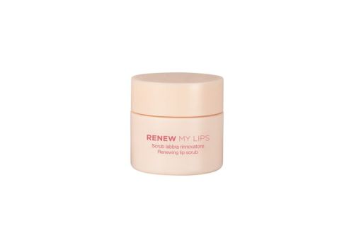 Diego Dalla Palma Renew My Lips My Lips trattamento labbra esfoliante 25ml