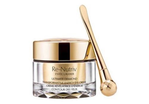 Estée Lauder Re-Nutriv Ultimate Diamond Eye Serum trattamento occhi anti occhiaie e gonfiori 15ml