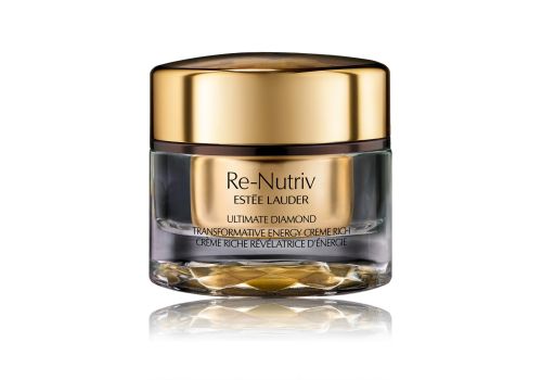 Re-Nutriv Ultimate Diamond Transformative Energy Creme Rich 50ml