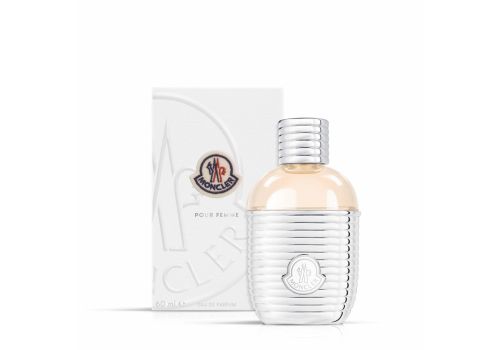 Moncler Pour Femme eau de parfum donna 150ml