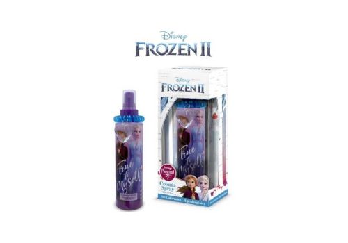 Frozen II Colonia Spray 140ml